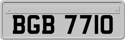 BGB7710
