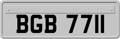BGB7711