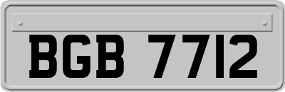 BGB7712