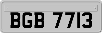 BGB7713