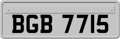 BGB7715