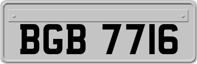 BGB7716