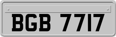 BGB7717