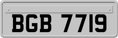 BGB7719