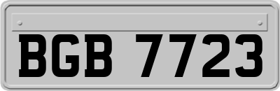 BGB7723
