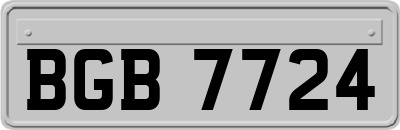 BGB7724