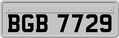 BGB7729