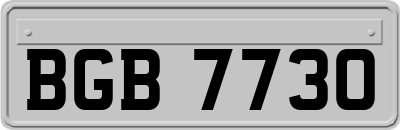BGB7730
