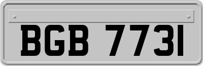 BGB7731