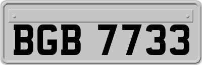 BGB7733
