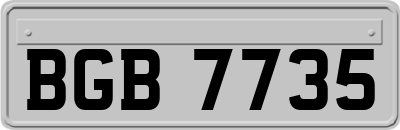 BGB7735