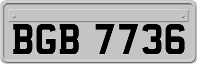 BGB7736