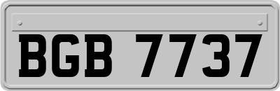 BGB7737