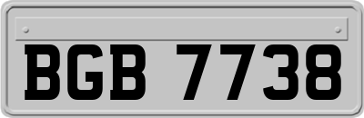 BGB7738
