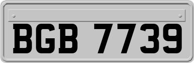 BGB7739
