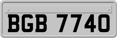 BGB7740