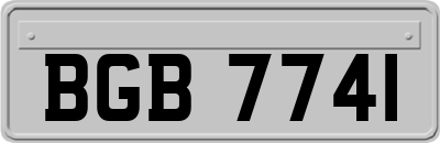 BGB7741