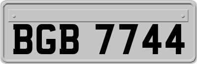 BGB7744