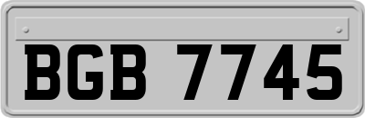 BGB7745