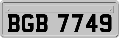 BGB7749
