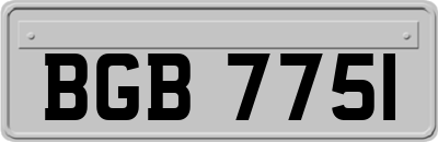 BGB7751