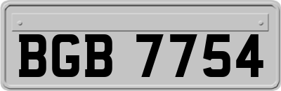 BGB7754