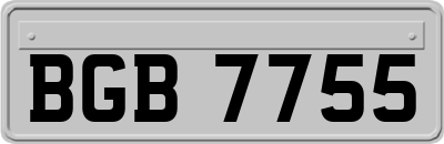BGB7755