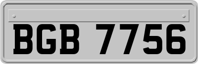 BGB7756