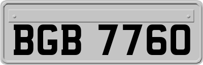 BGB7760
