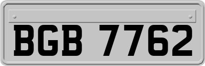 BGB7762
