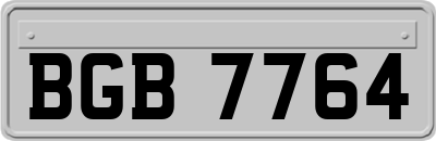 BGB7764