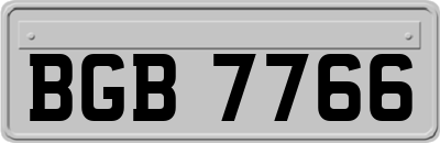 BGB7766