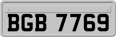 BGB7769