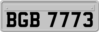 BGB7773