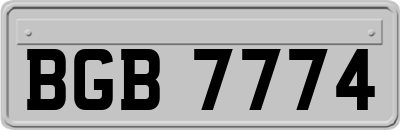BGB7774