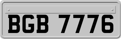 BGB7776