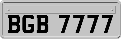 BGB7777