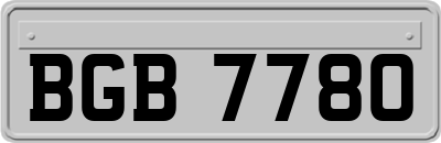 BGB7780