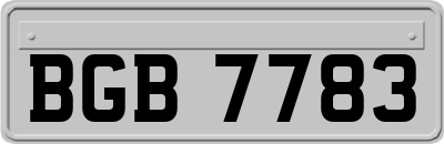 BGB7783