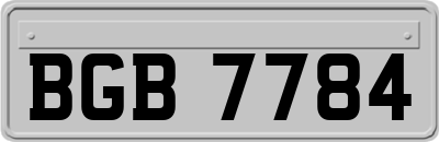 BGB7784