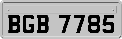 BGB7785