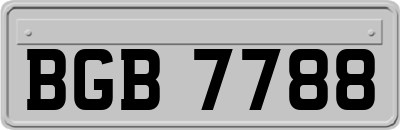 BGB7788