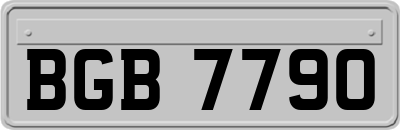 BGB7790