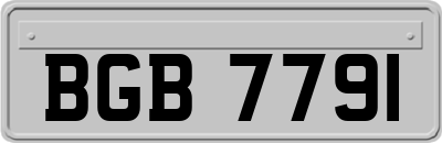BGB7791