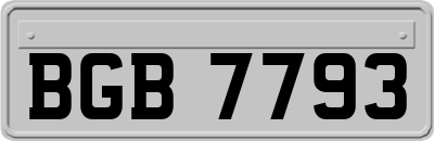 BGB7793
