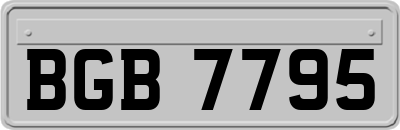 BGB7795