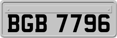 BGB7796