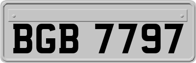 BGB7797