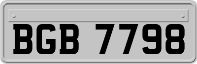 BGB7798