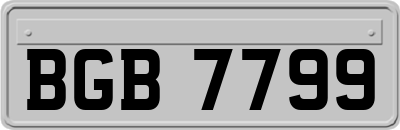 BGB7799